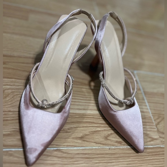 pointed heels size 6 (36) - Picture 2 of 7